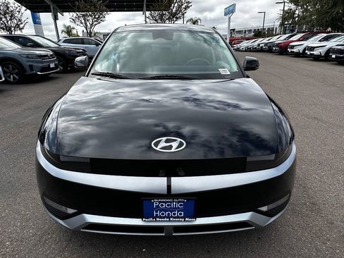 Used 2024 Hyundai Ioniq 5 SEL RWD image 3