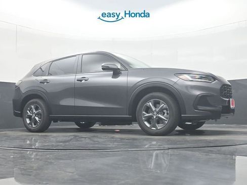 New 2026 Honda HR-V LX image 27