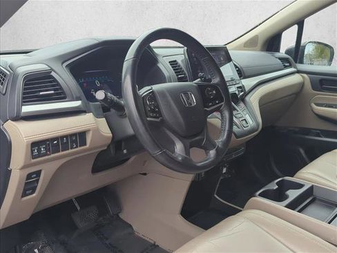 Used 2020 Honda Odyssey EX-L image 9