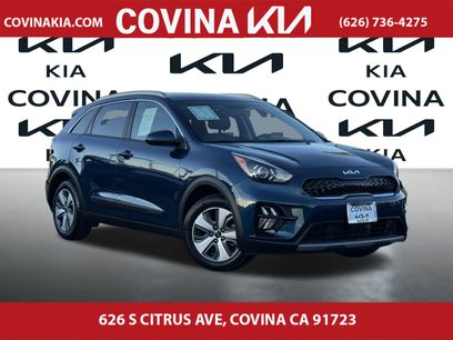 Used 2022 Kia Niro LX