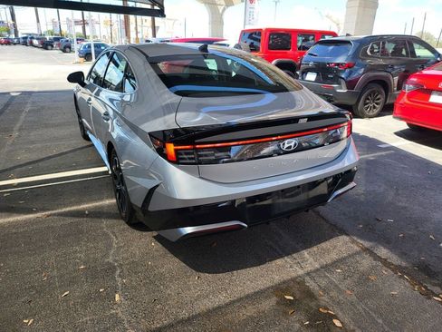 Used 2025 Hyundai Sonata SEL image 10