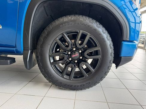 Used 2022 GMC Sierra 1500 Elevation AWD/4WD image 68