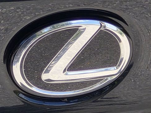 Used 2025 Lexus IS 350 F Sport w/ Accessory Package RWD image 21