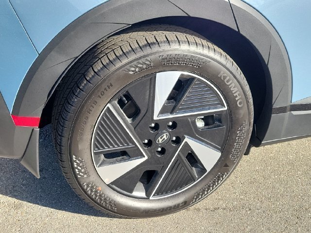 New 2027 Hyundai Ioniq 5 SEL RWD image 30