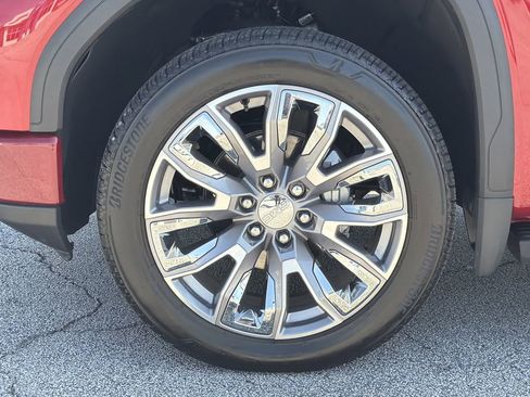 Used 2024 GMC Sierra 1500 Denali image 37