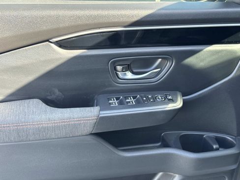 Certified 2023 Honda Pilot Sport image 13