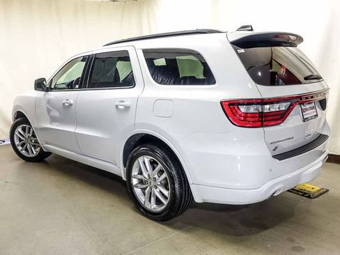 Used 2026 Dodge Durango GT AWD/4WD image 5