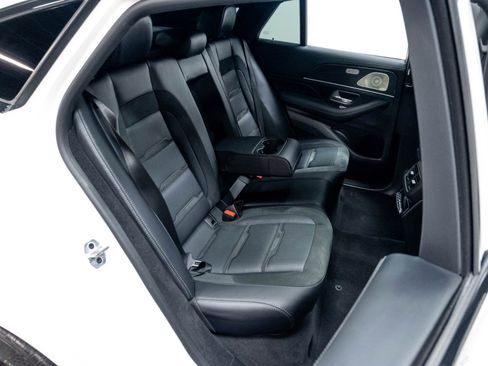 Used 2021 Mercedes-Benz GLE 63 AMG S image 30