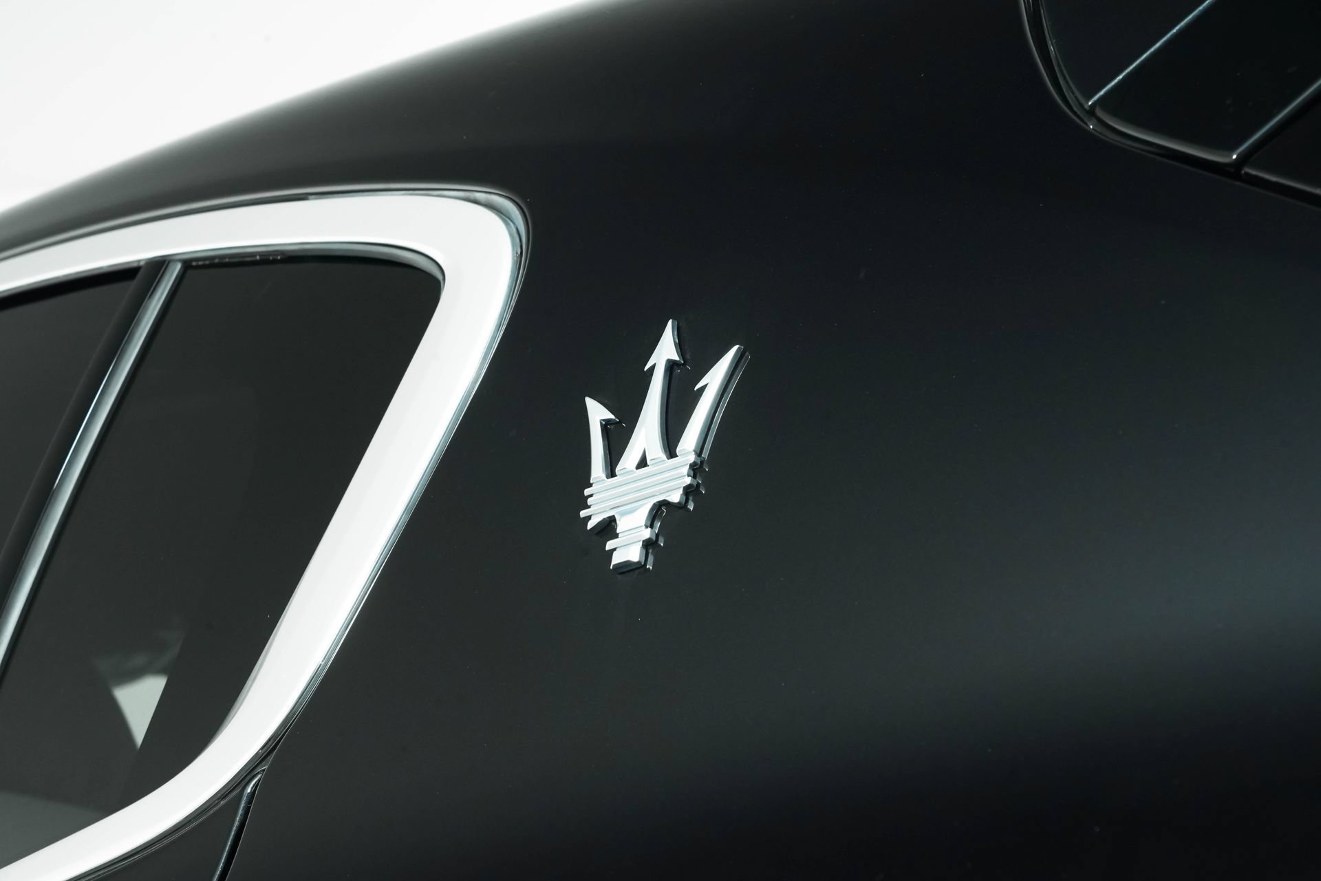 Used 2025 Maserati Grecale GT AWD/4WD image 18