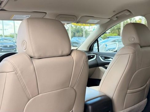 Used 2020 Buick Enclave Premium w/ Trailering Package, 5000 lbs. AWD/4WD image 7