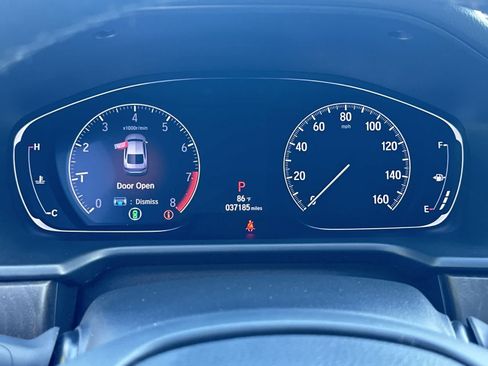 Used 2019 Honda Accord Touring image 22