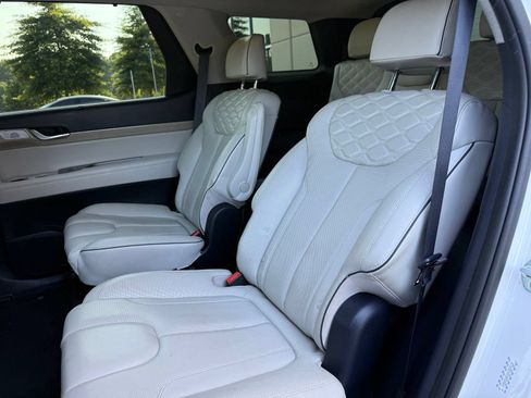 Used 2021 Hyundai Palisade Limited FWD image 40
