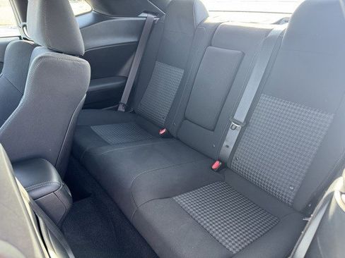 Used 2023 Dodge Challenger R/T w/ Blacktop Package image 13