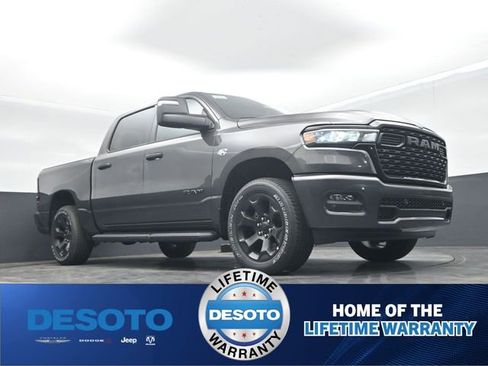 New 2026 RAM 1500 Express AWD/4WD image 40