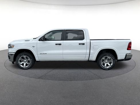 New 2026 RAM 1500 Big Horn image 2