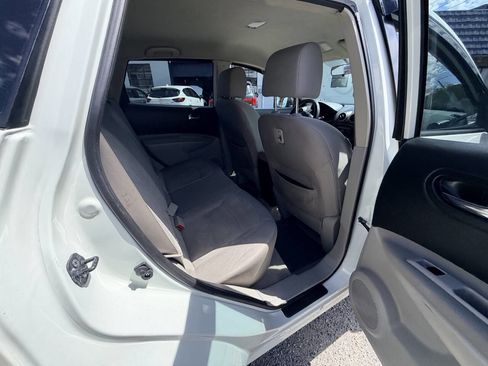 Used 2011 Nissan Rogue S AWD/4WD image 39