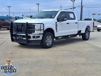 Certified 2024 Ford F250 XL w/ XL Chrome Package