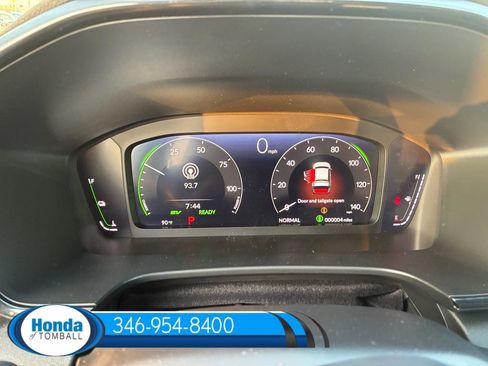 New 2026 Honda CR-V Sport-L image 13