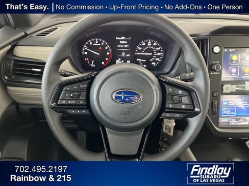 New 2026 Subaru Forester image 18