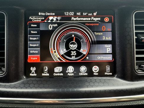 Used 2016 Dodge Charger R/T Scat Pack w/ Technology Group image 5