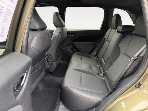 Certified 2026 Subaru Forester Touring AWD/4WD image 28