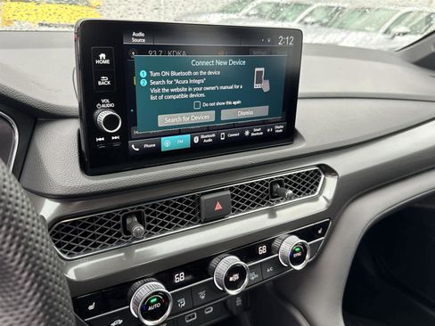 New 2026 Acura Integra Type S image 21