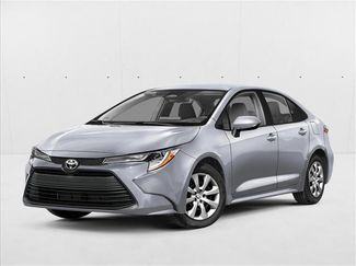 Used 2023 Toyota Corolla LE video 1