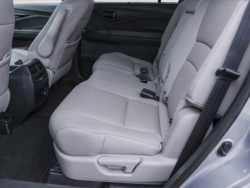 Used 2023 Honda Passport Elite image 24