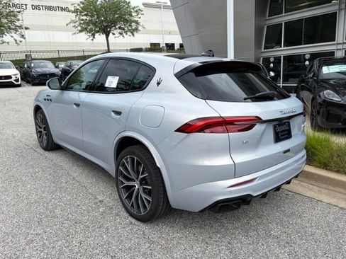 New 2026 Maserati Grecale Modena AWD/4WD image 7