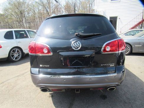 Used 2011 Buick Enclave CXL AWD/4WD image 6