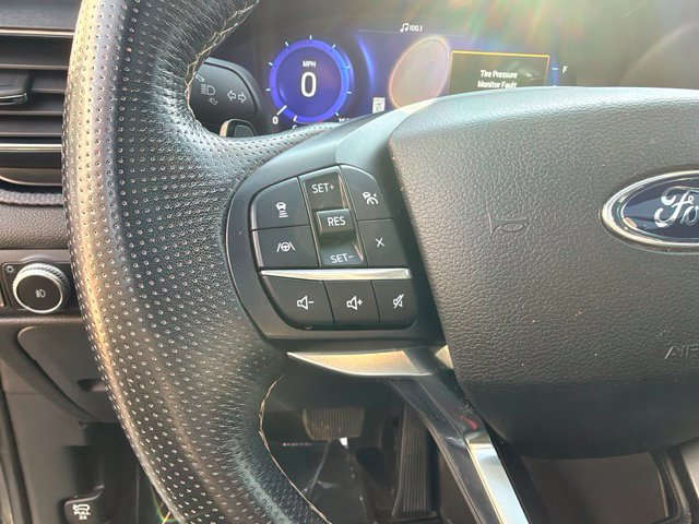 Used 2020 Ford Explorer ST w/ ST Street Pack AWD/4WD image 33