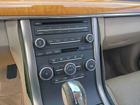 Used 2009 Lincoln MKS FWD image 12
