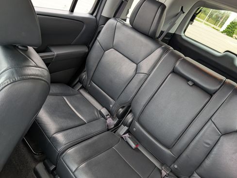 Used 2012 Honda Pilot EX-L image 12