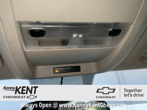 Used 2008 Chevrolet Silverado 1500 W/T image 21