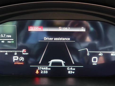 Used 2021 Audi S5 Premium Plus AWD/4WD image 60