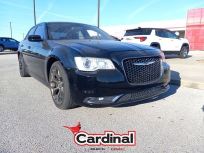 Used 2019 Chrysler 300 S