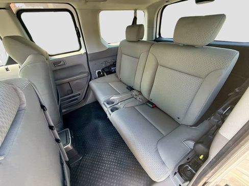 Used 2009 Honda Element EX image 27