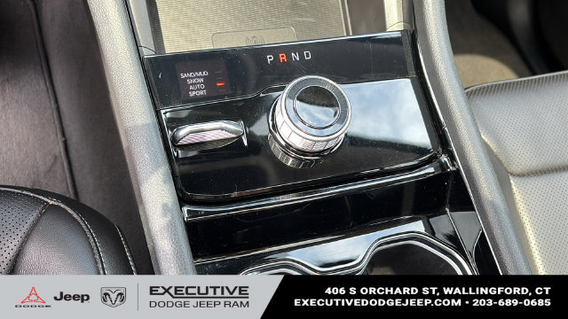 Used 2023 Jeep Grand Cherokee L Limited w/ Luxury Tech Group II AWD/4WD image 19