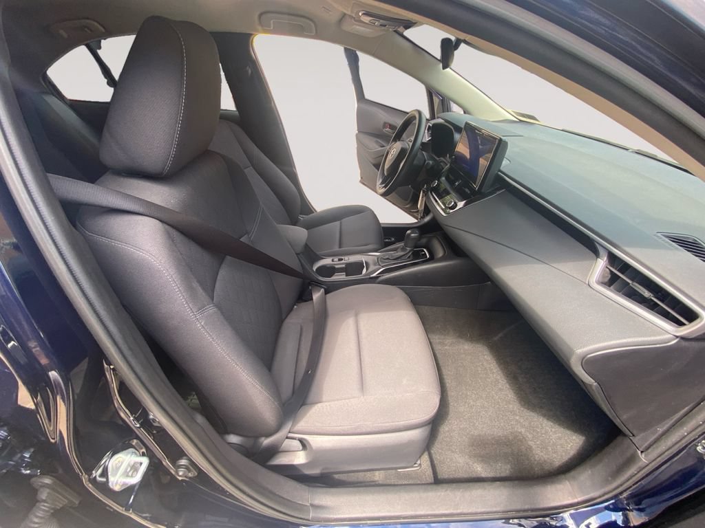 Used 2024 Toyota Corolla LE FWD image 15