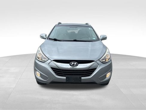 Used 2015 Hyundai Tucson Limited w/ Option Group 03 image 6