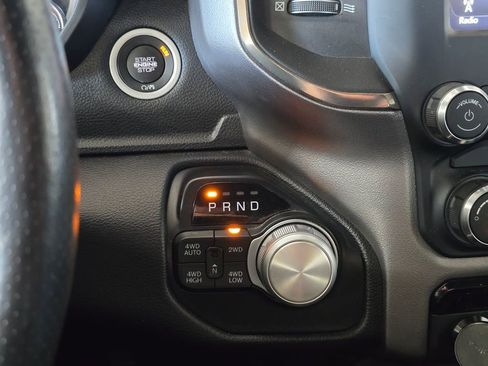 Used 2020 RAM 1500 Sport image 17