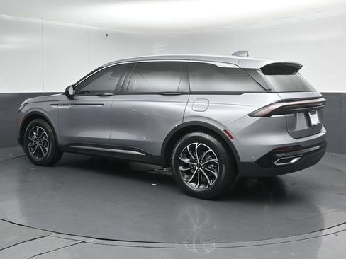 Certified 2024 Lincoln Nautilus Premier w/ Equipment Group 102A AWD/4WD image 5