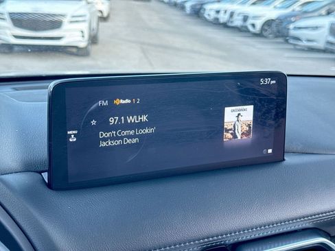 Used 2023 MAZDA CX-5 AWD 2.5 S w/ Premium Plus Pkg image 20