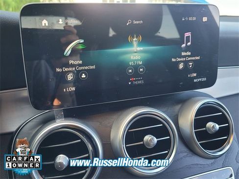 Used 2022 Mercedes-Benz GLC 300 4MATIC image 19