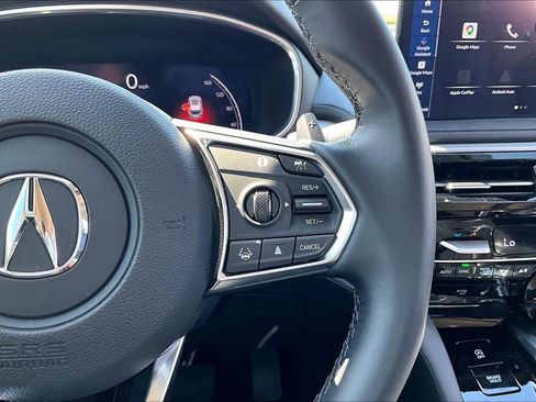 Certified 2026 Acura MDX FWD w/ Technology Package image 26