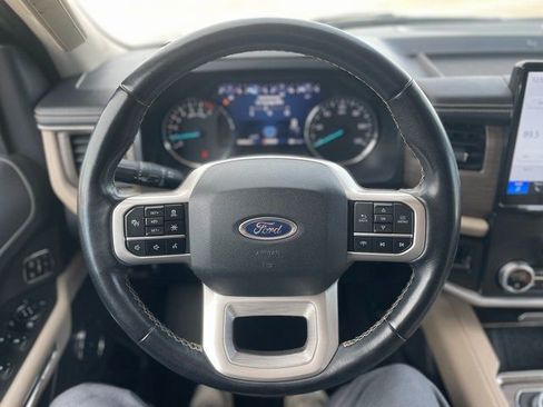 Certified 2024 Ford Expedition Max Limited image 23