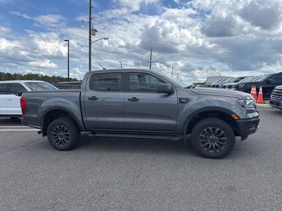 Used 2023 Ford Ranger XLT w/ Equipment Group 302A High