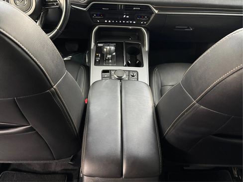 Used 2024 MAZDA CX-90 3.3 Turbo w/ Premium Package AWD/4WD image 22