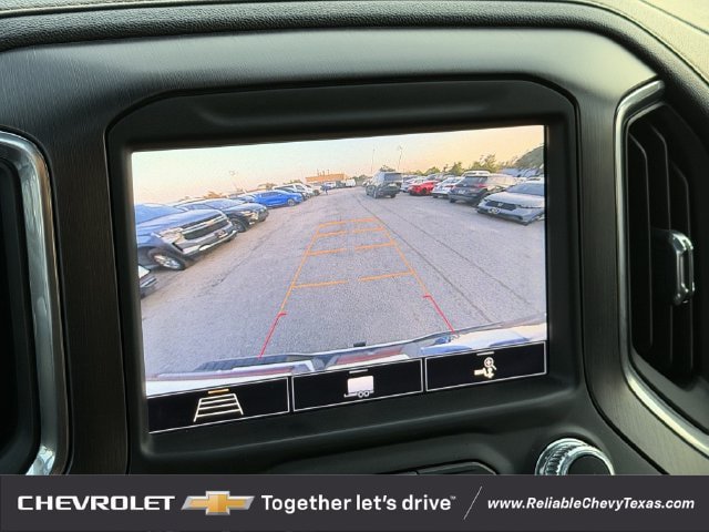 Used 2020 GMC Sierra 3500 AT4 w/ AT4 Preferred Package AWD/4WD image 28