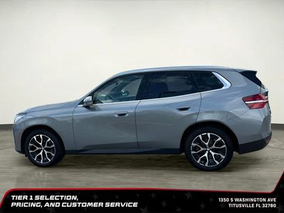 Used 2025 BMW X3 xDrive30 w/ Premium Package
